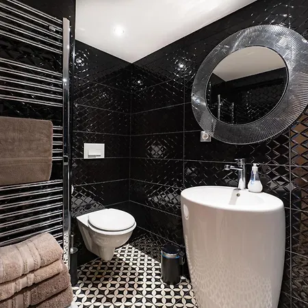 公寓 Magnifique Hypercentre Avec Terrasse