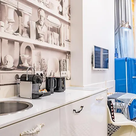 Magnifique Hypercentre Avec Terrasse דירה בורדו