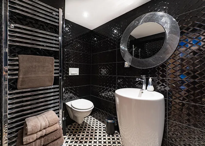 Lejlighed Magnifique Hypercentre Avec Terrasse