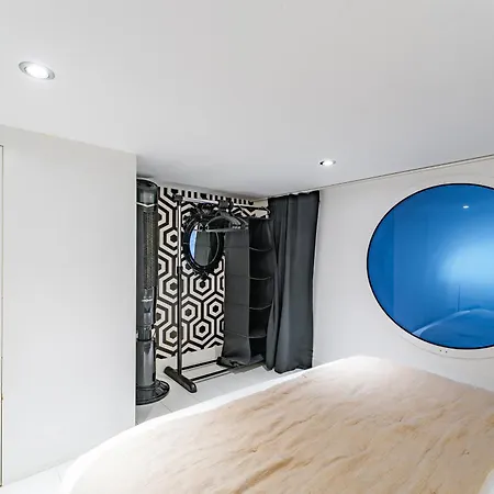 Apartmán Magnifique Hypercentre Avec Terrasse Bordeaux