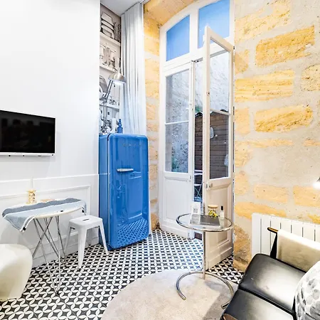 Magnifique Hypercentre Avec Terrasse Apartmán *