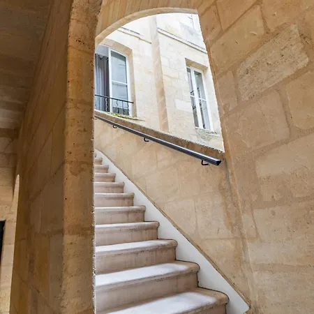 Magnifique Hypercentre Avec Terrasse Appartement