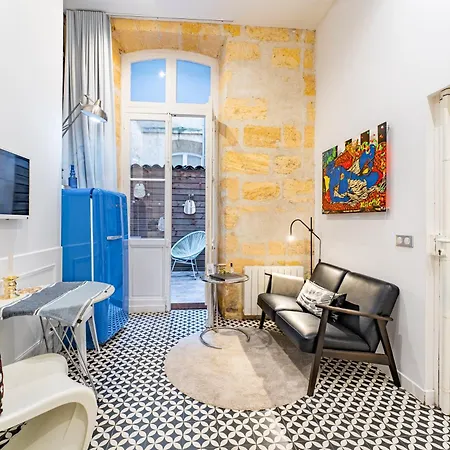 Magnifique Hypercentre Avec Terrasse